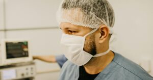 labor and delivery nurse