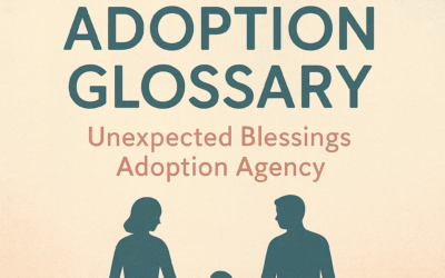 Understanding Adoption: A Helpful Glossary