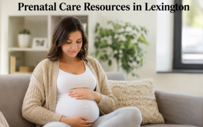 Prenatal Care Resources in Lexington, KY