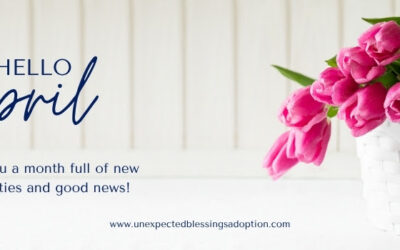 Newsletter | Growing Support – one mom at a time