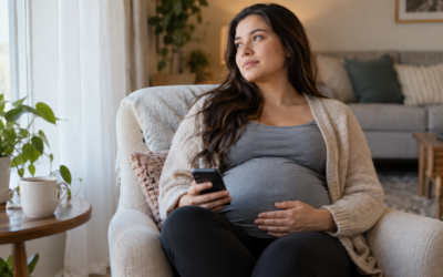 What If I Am Pregnant and Have No Support From the Baby’s Father?