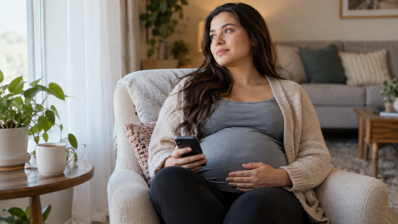 adoption birth mom hope birth mom looking out window wondering about birth father involvement in adoption