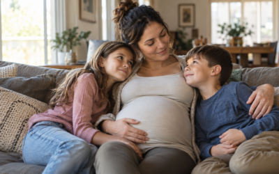 Can I Consider Adoption If I Am Already Parenting Other Children?