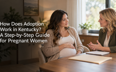 How Does Adoption Work in Kentucky? A Step-by-Step Guide for Pregnant Women
