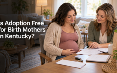 Is Adoption Free for Birth Mothers in Kentucky?